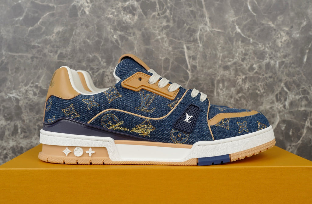 LV Sneakers