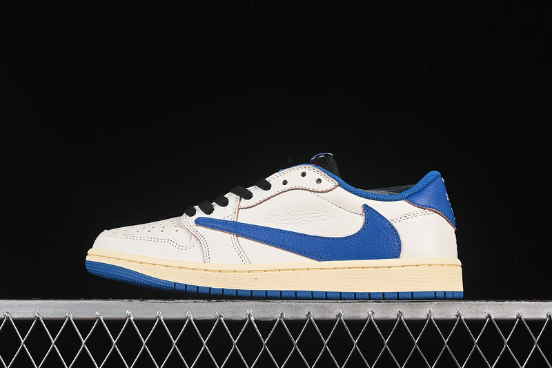 AJ1 Low