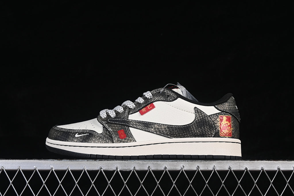 AJ1 Low