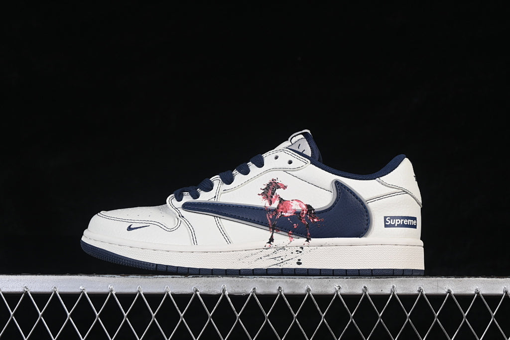 AJ1 Low