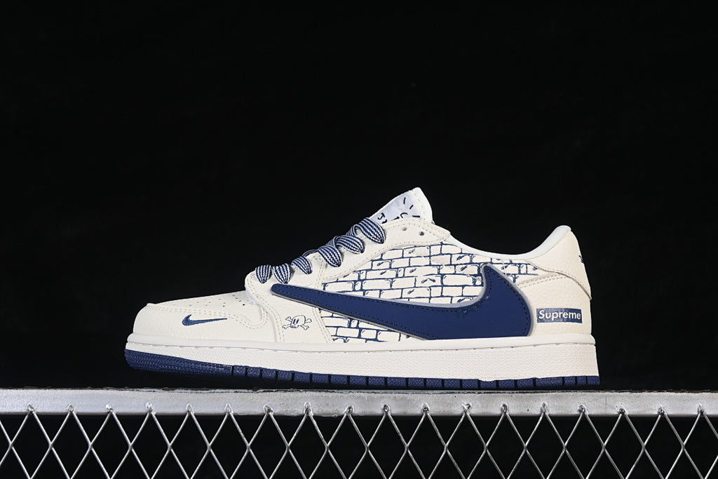 AJ1 Low