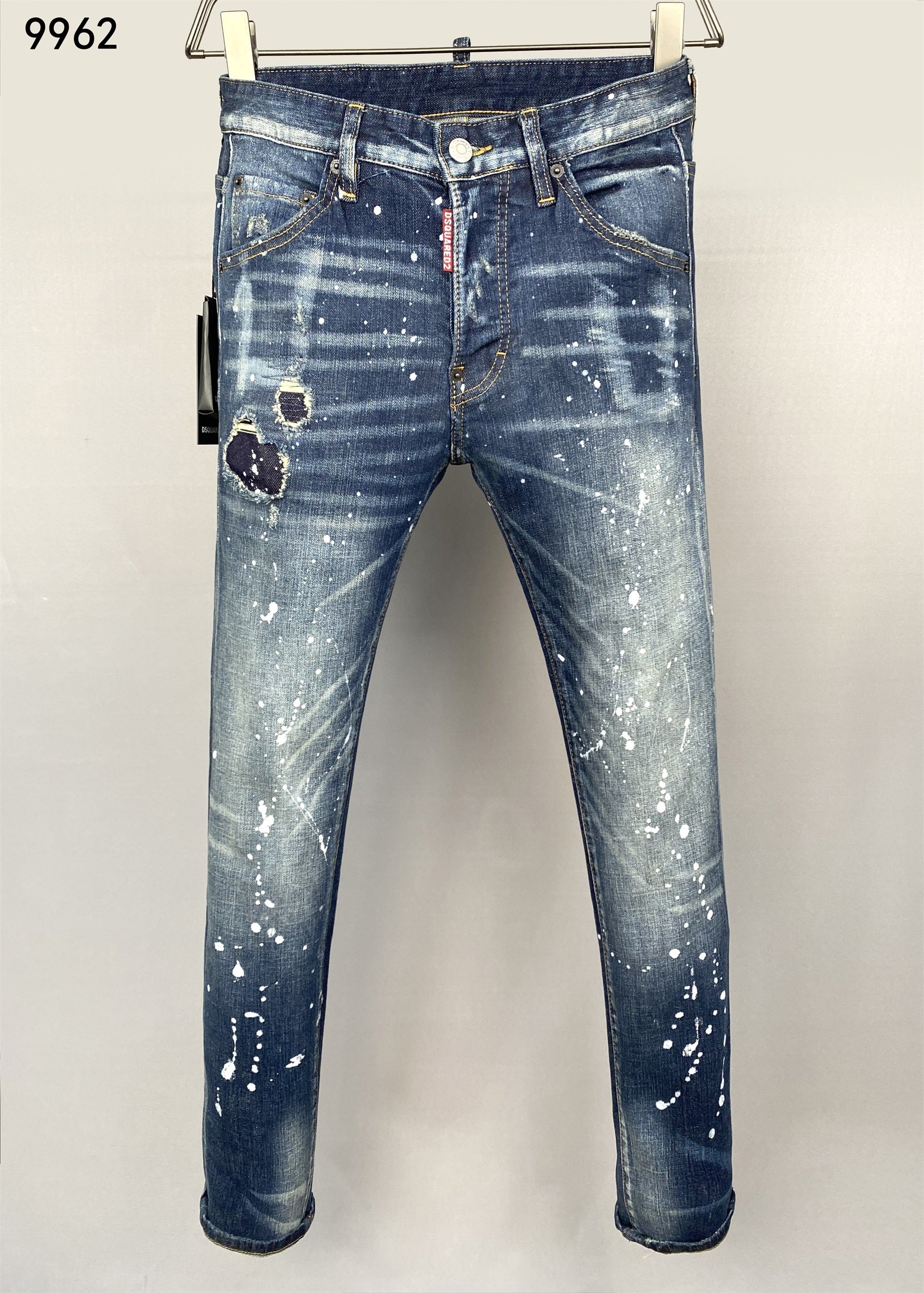 D2 Jeans