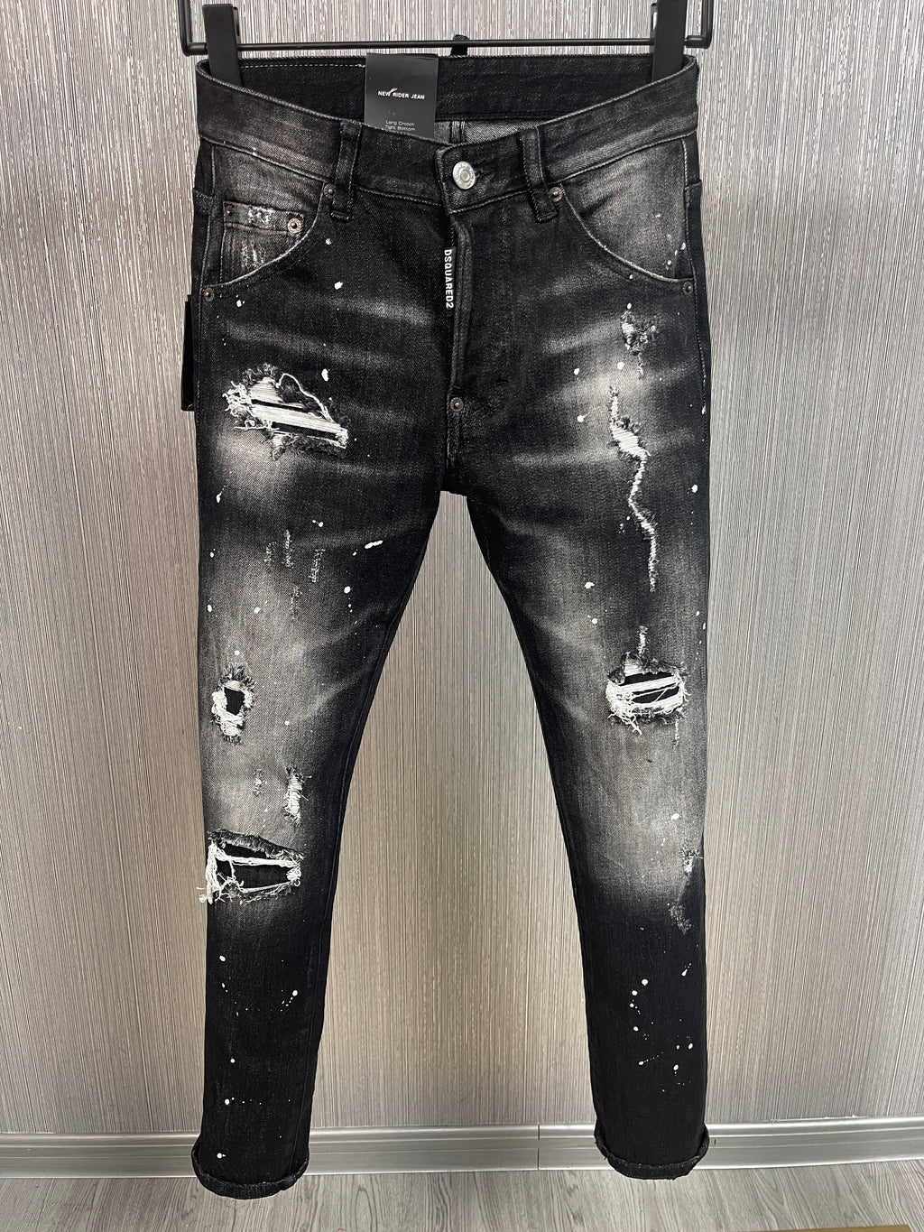 D2 Jeans