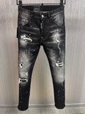 D2 Jeans