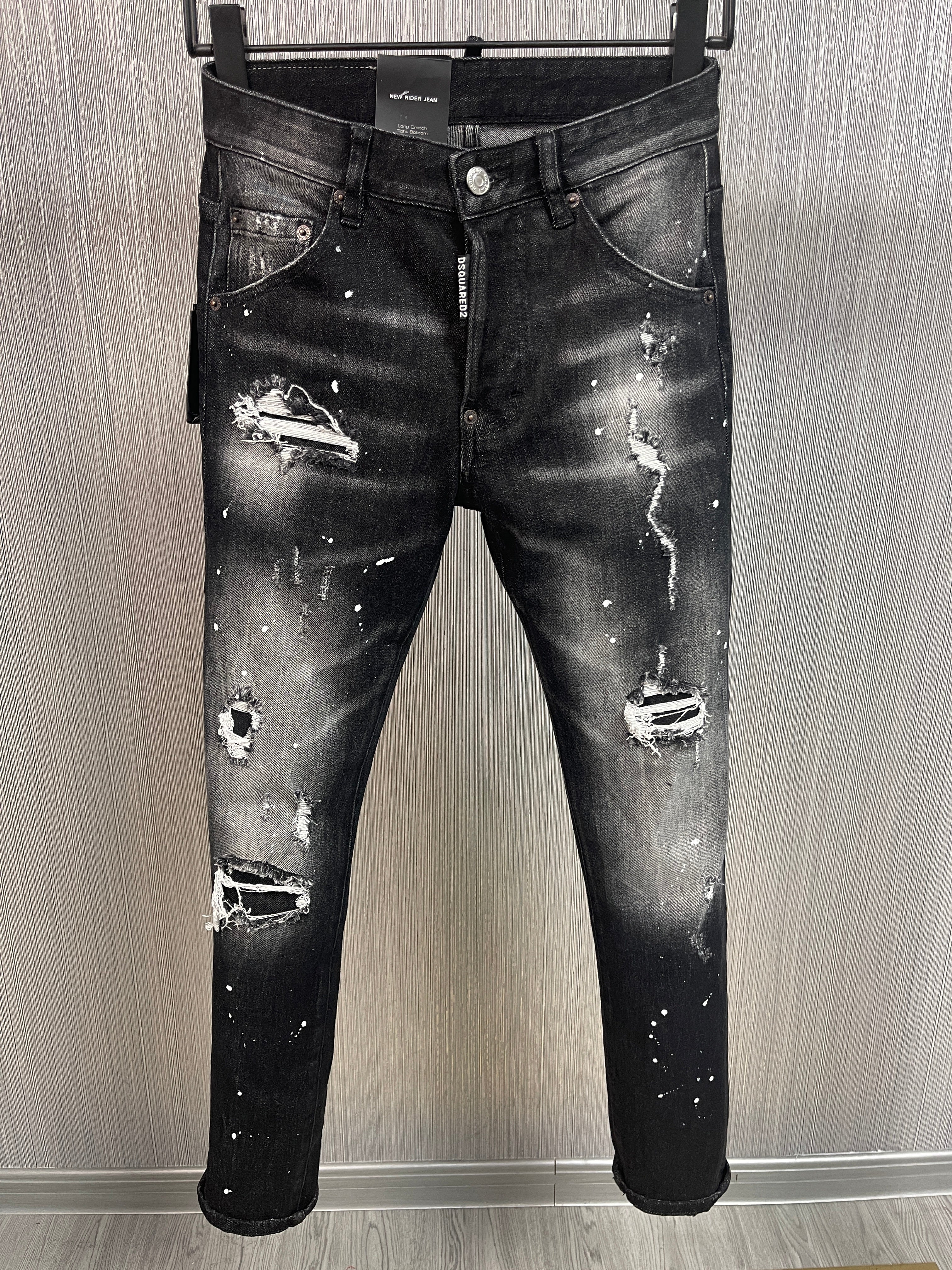 D2 Jeans