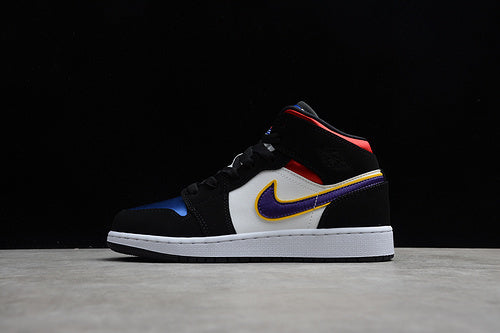 AJ1 Mid