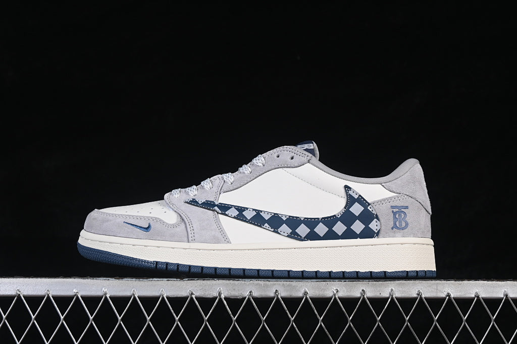 AJ1 Low