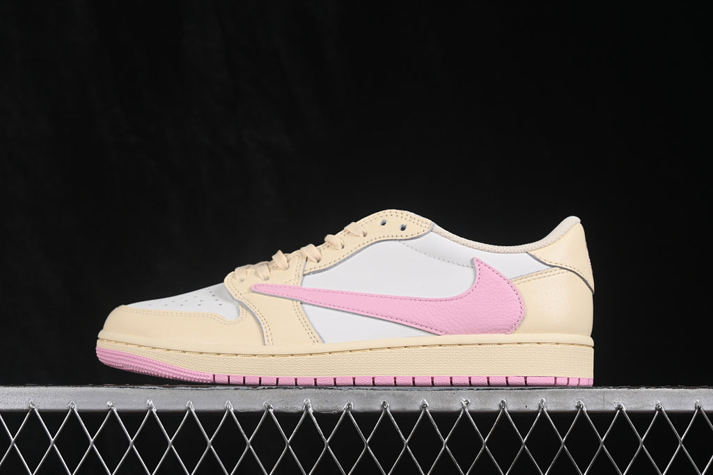 AJ1 Low