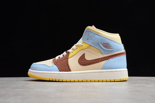 AJ1 Mid