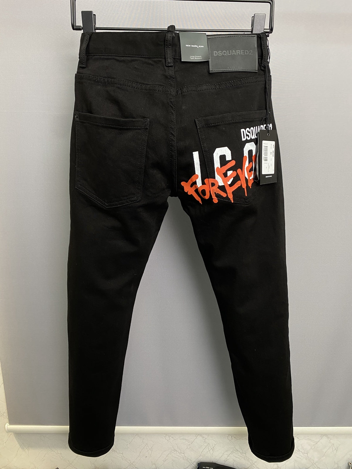 D2 Jeans
