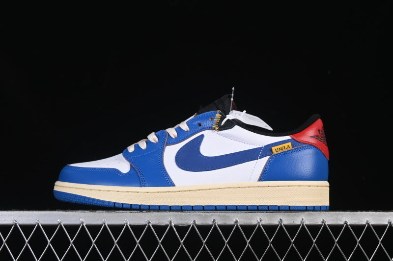 AJ1 Low