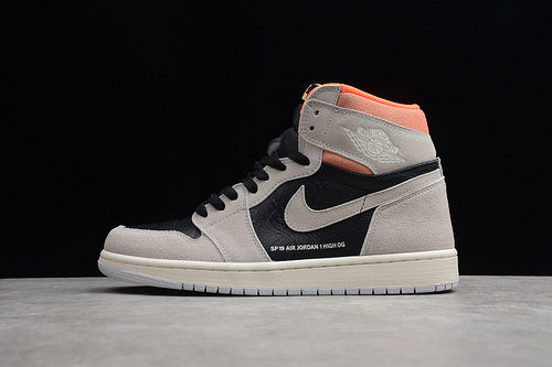 AJ1 High