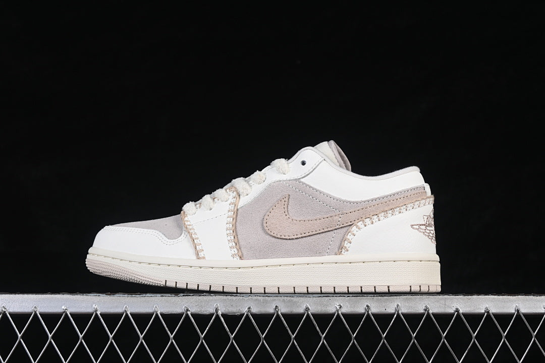 AJ1 Low