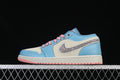 AJ1 Low
