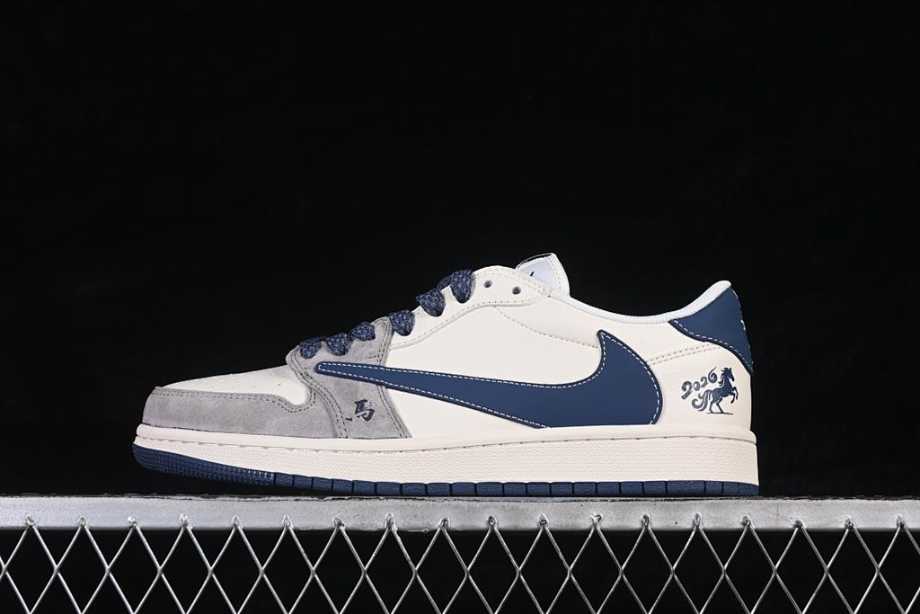 AJ1 Low