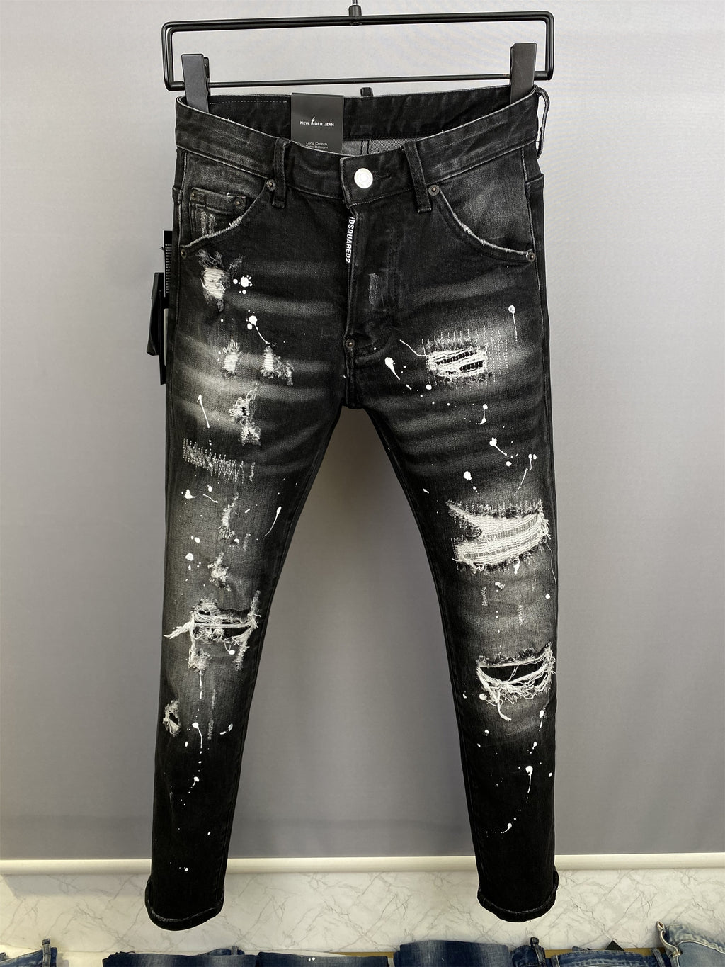 D2 Jeans