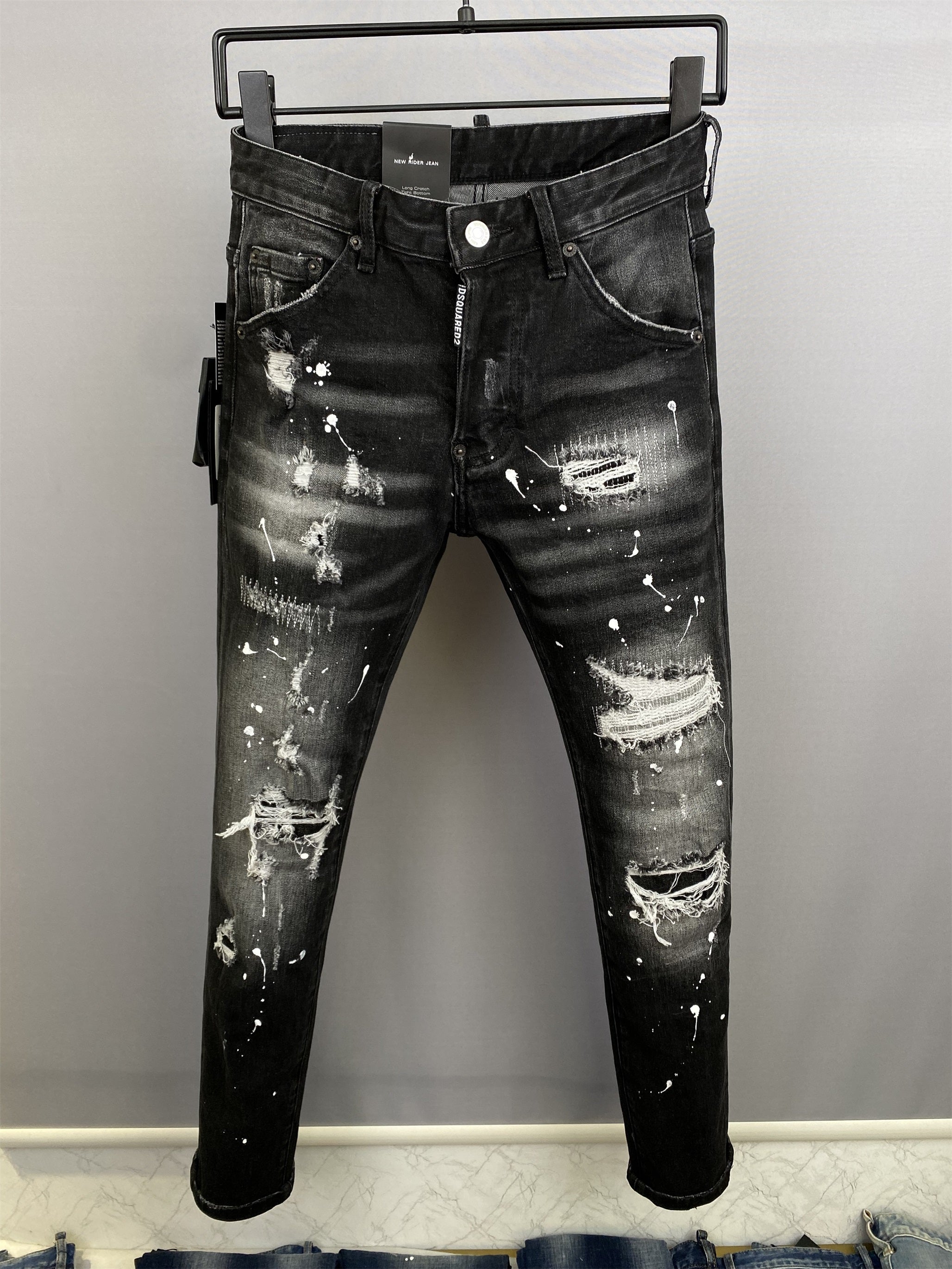 D2 Jeans