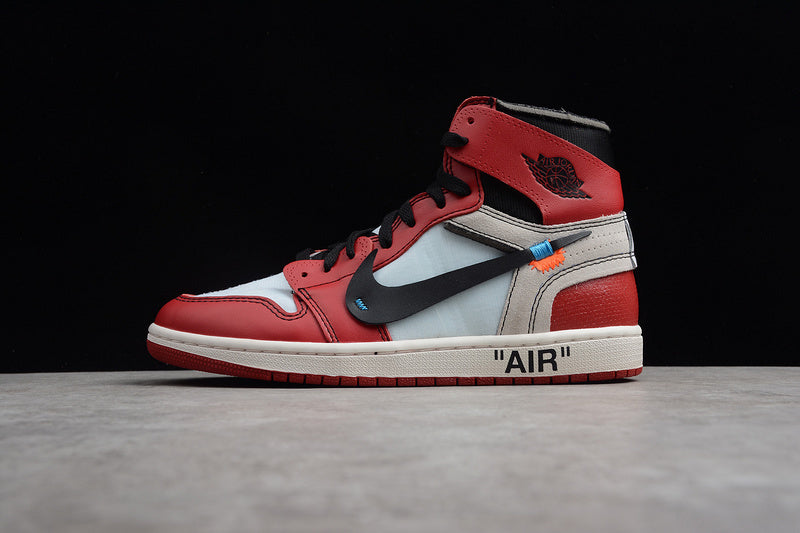 AJ1 High