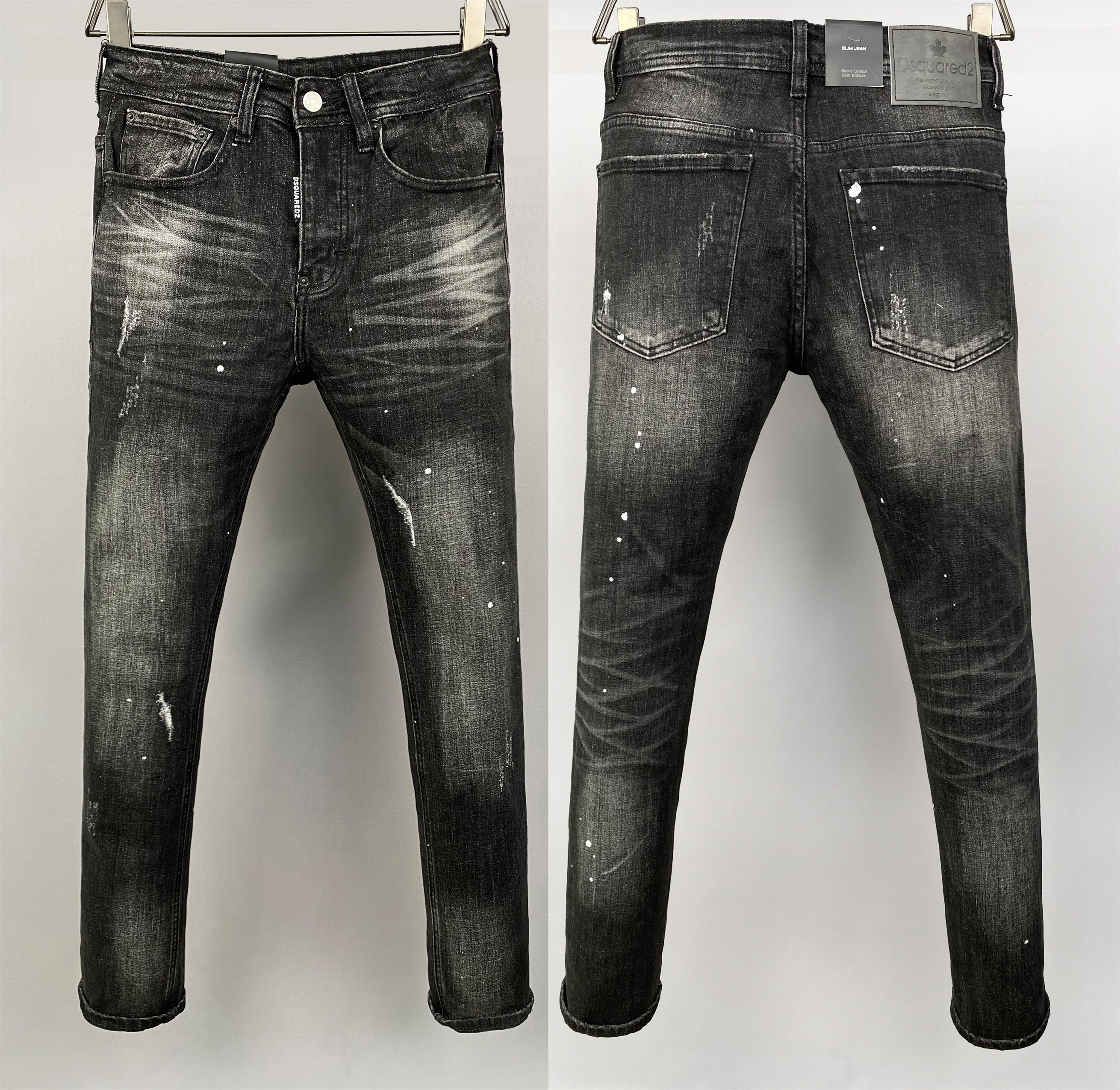 D2 Jeans