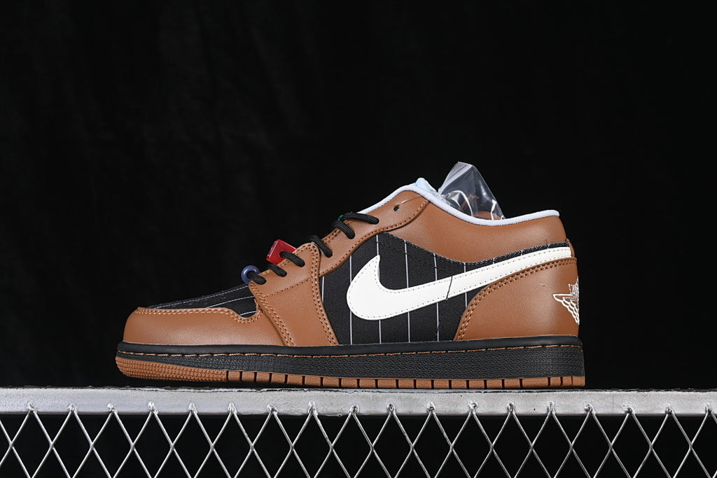 AJ1 Low