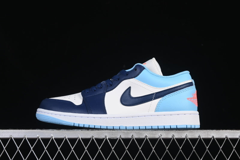 AJ1 Low