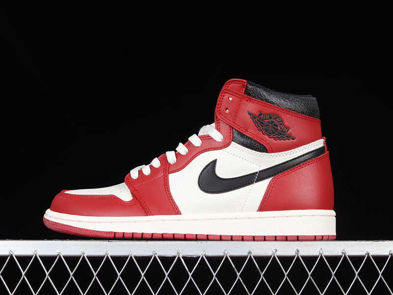 AJ1 High