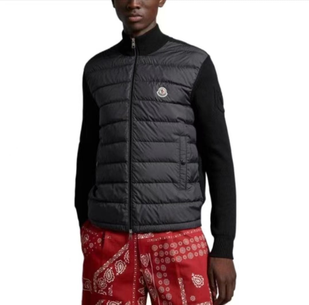 Mon Cardigan