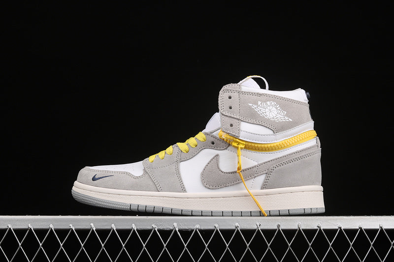 AJ1 High