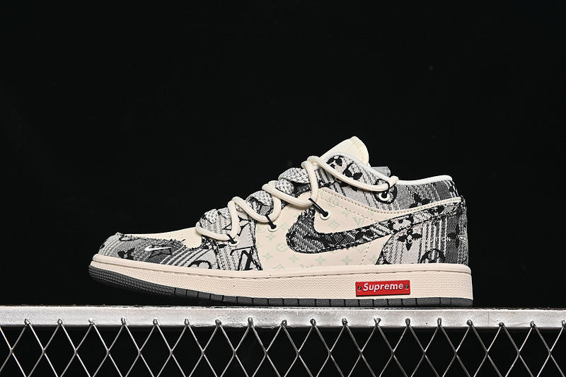 AJ1 Low