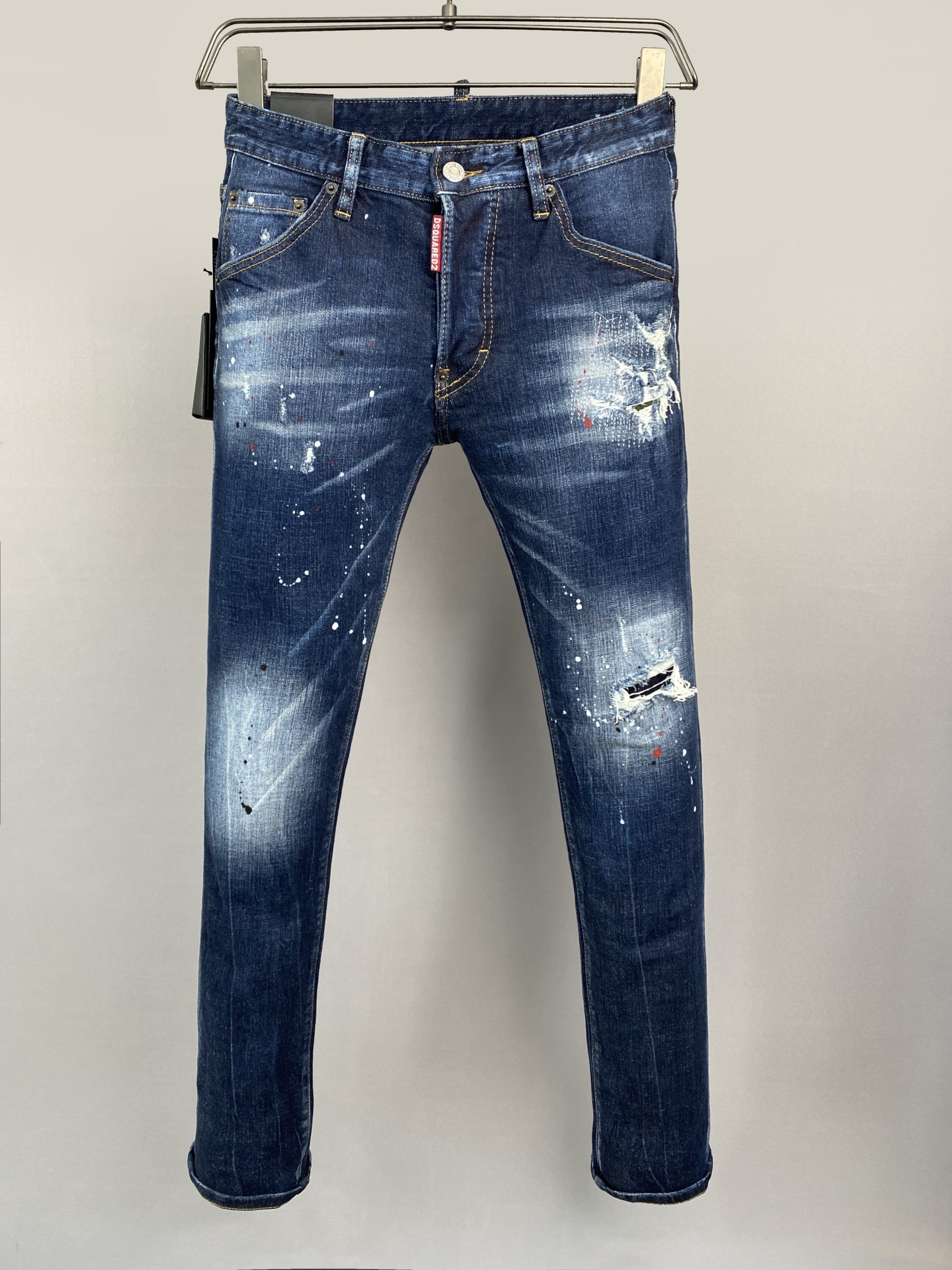 D2 Jeans