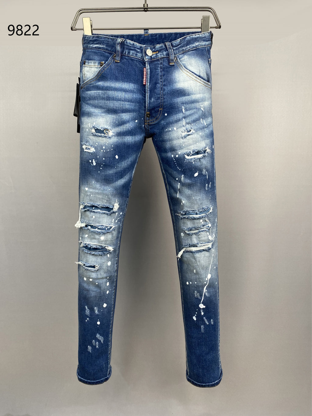 D2 Jeans