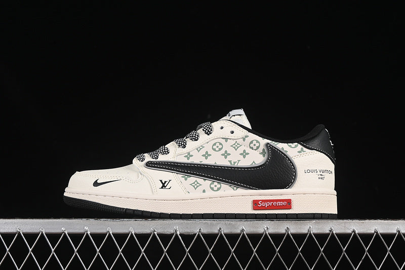 AJ1 Low