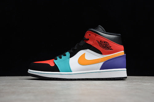 AJ1 Mid