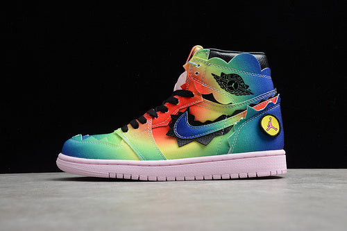 AJ1 High