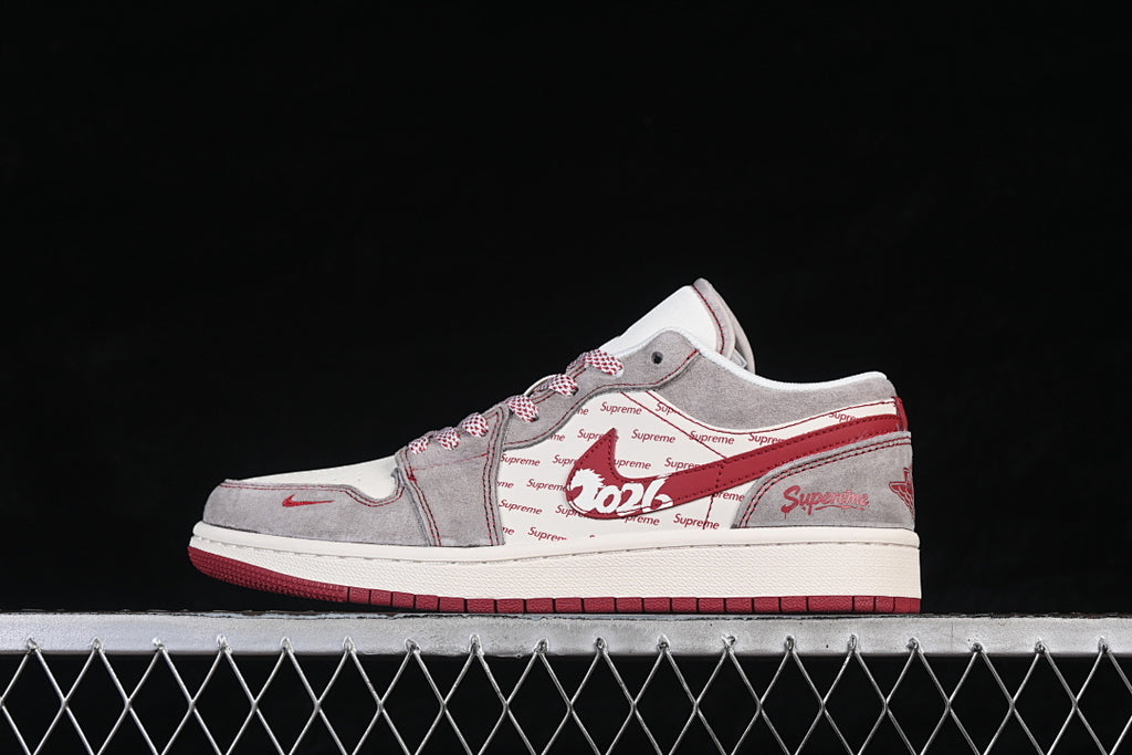 AJ1 Low