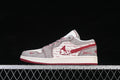 AJ1 Low