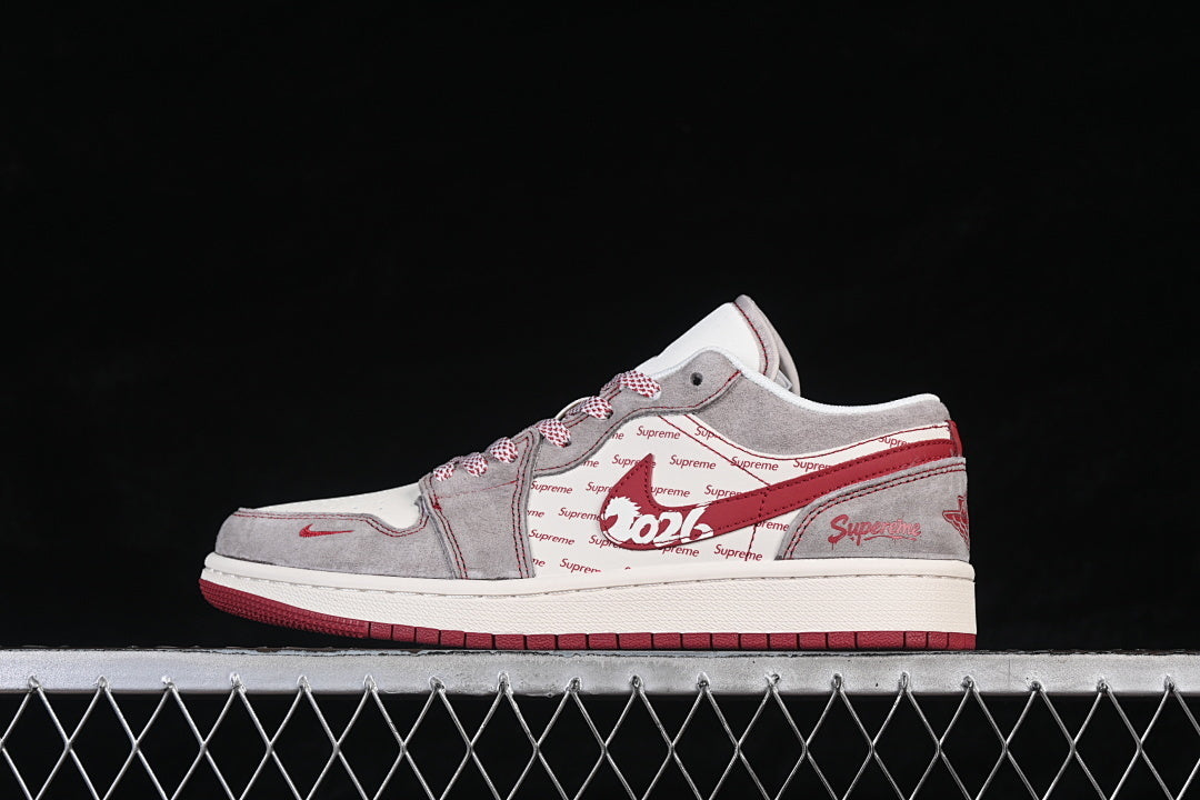 AJ1 Low