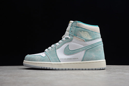 AJ1 High