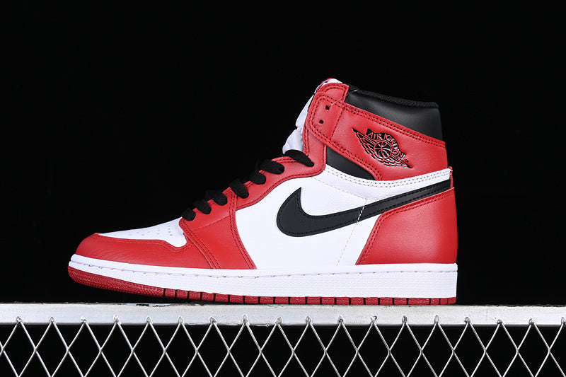 AJ1 High
