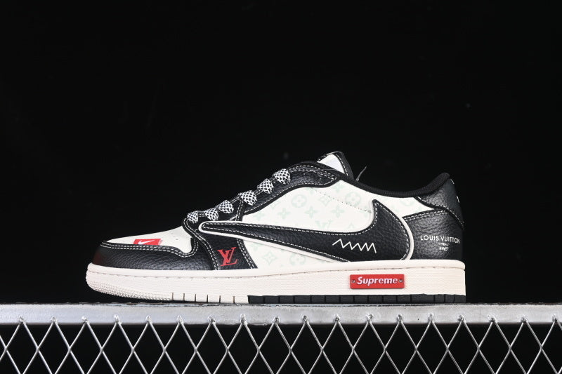 AJ1 Low