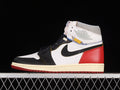 AJ1 High