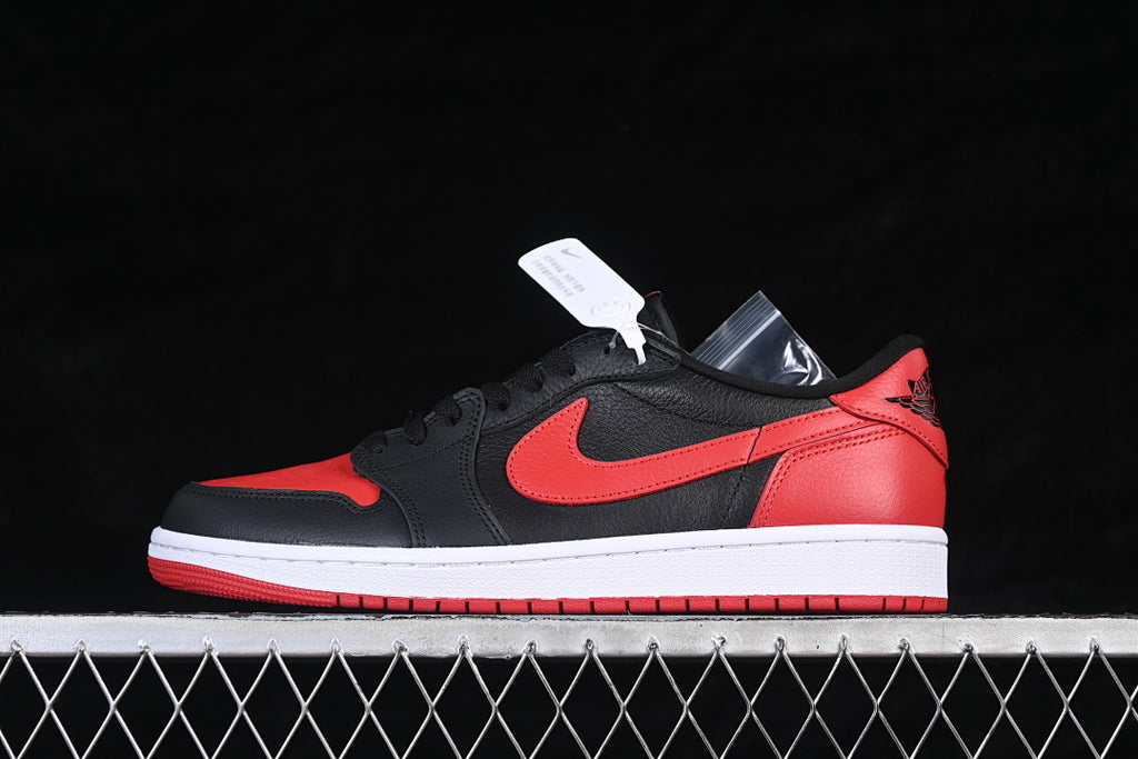 AJ1 Low