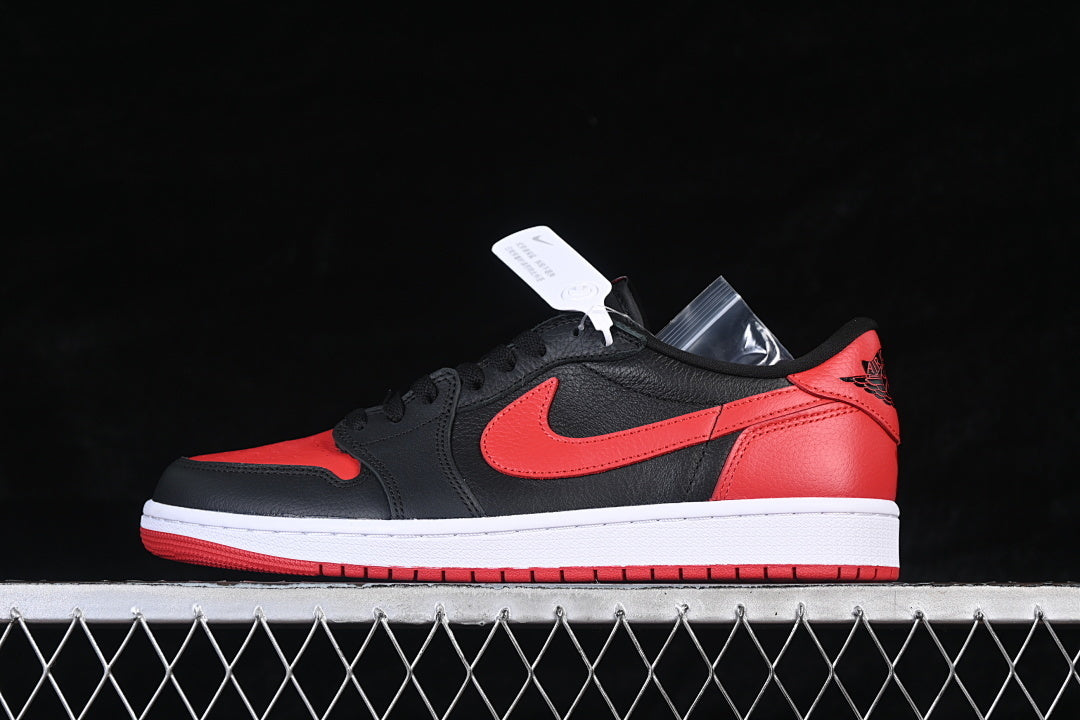 AJ1 Low