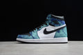 AJ1 High