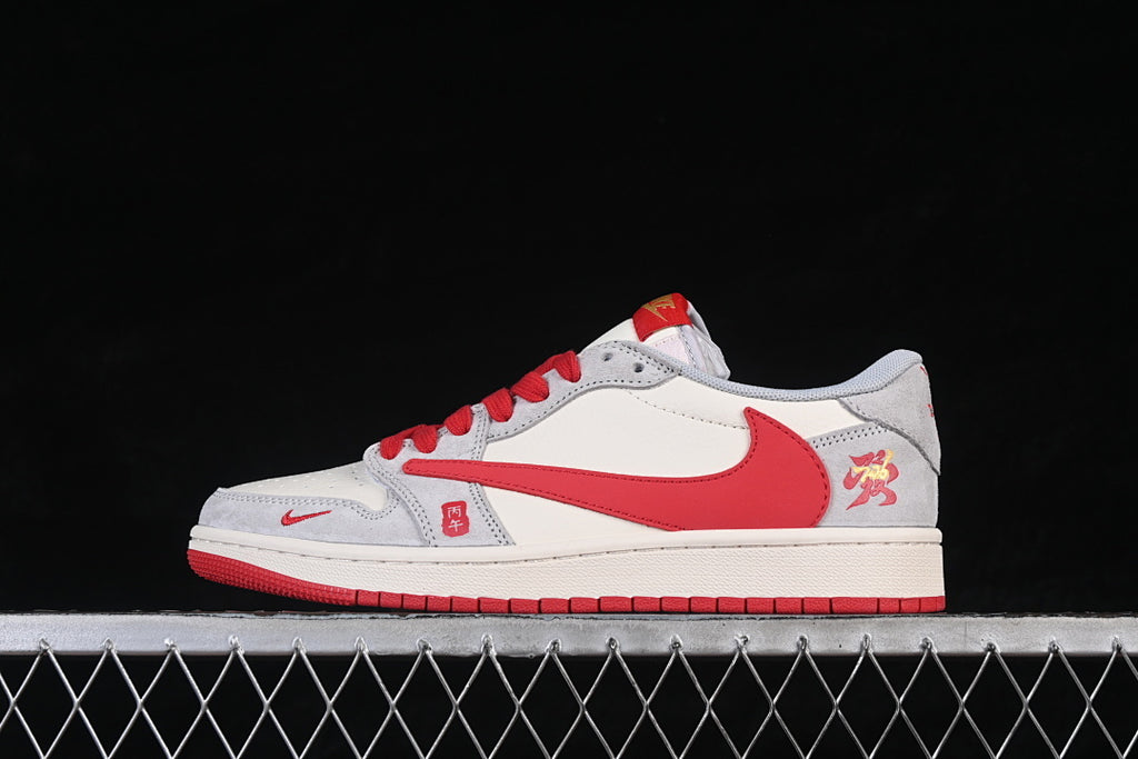 AJ1 Low