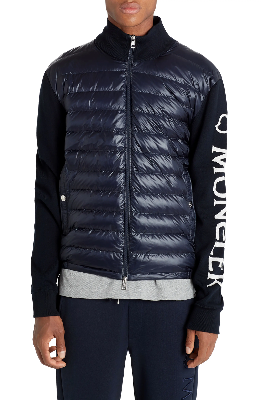 Mon Cardigan