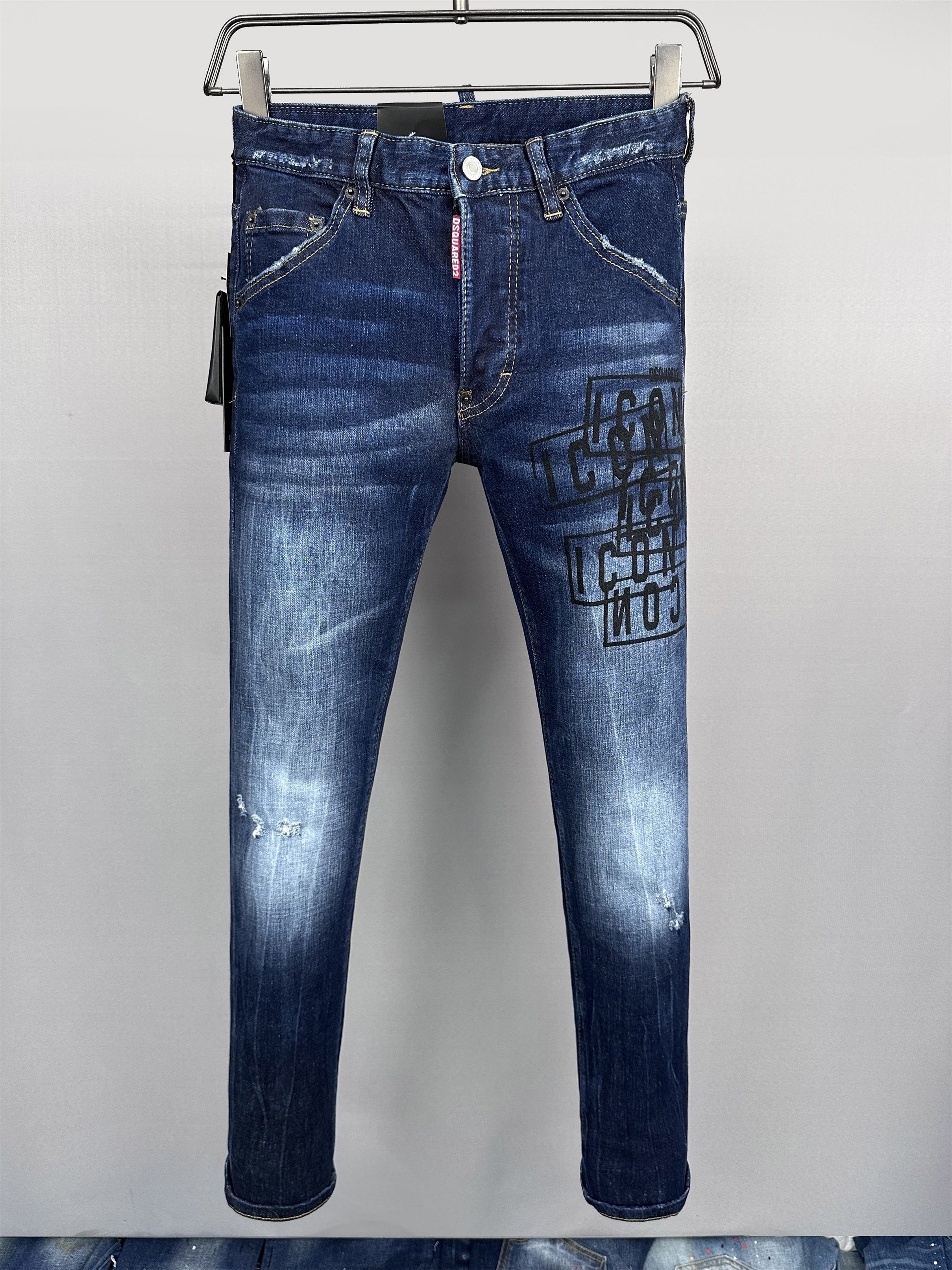 D2 Jeans