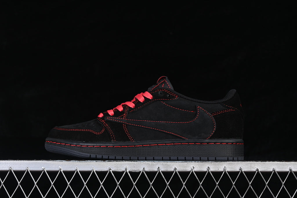 AJ1 Low