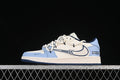 AJ1 Low