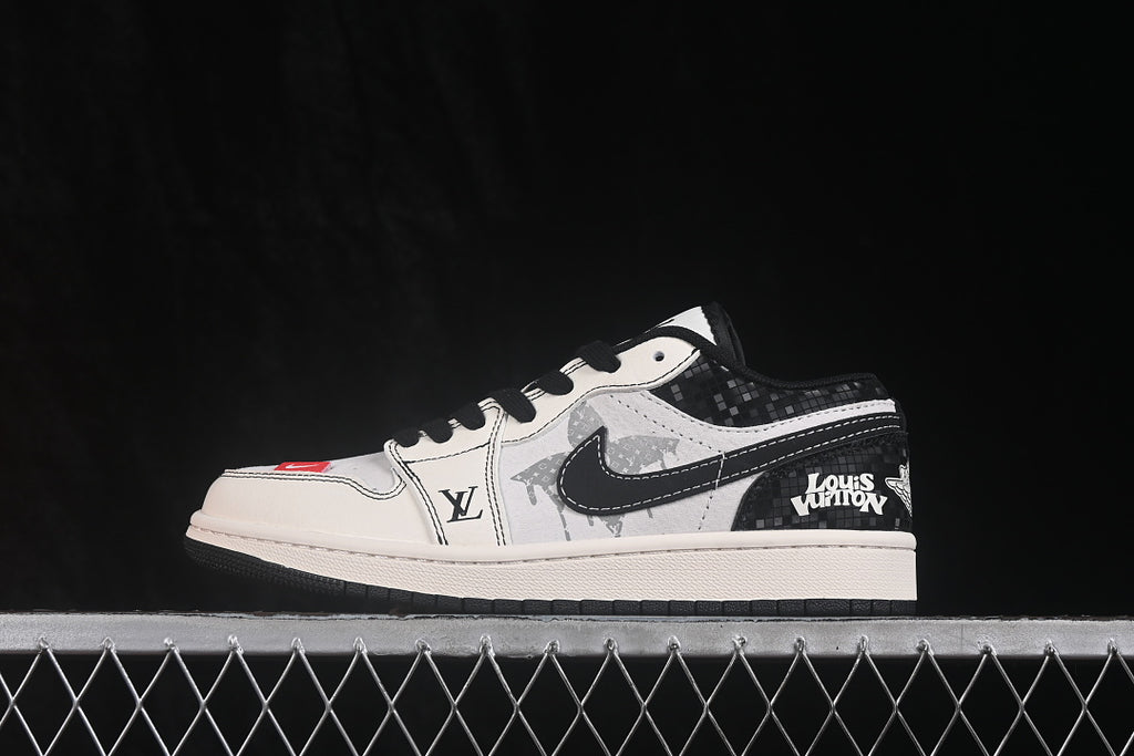 AJ1 Low